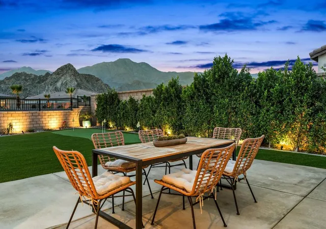 Photo 4 of Single family home for sale at 58080 Coral View Way, La Quinta, CA 92253 | MLS# 219151290DA | Listing updated on 2026-10-02