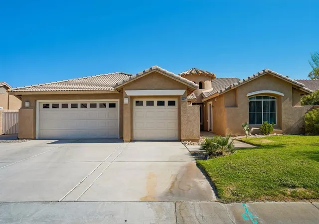 Photo 3 of Single family home for sale at 80672 Freedom Ave, Indio, CA 92201 | MLS# 219151288DA | Listing updated on 2026-09-23
