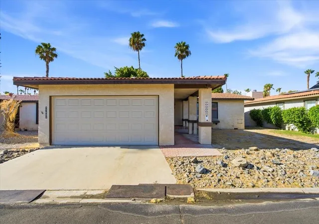 Photo 1 of Sale Pending at 77883 Chandler Way, Palm Desert, CA 92211 | MLS# 219151291DA | Listing updated on 2026-09-28