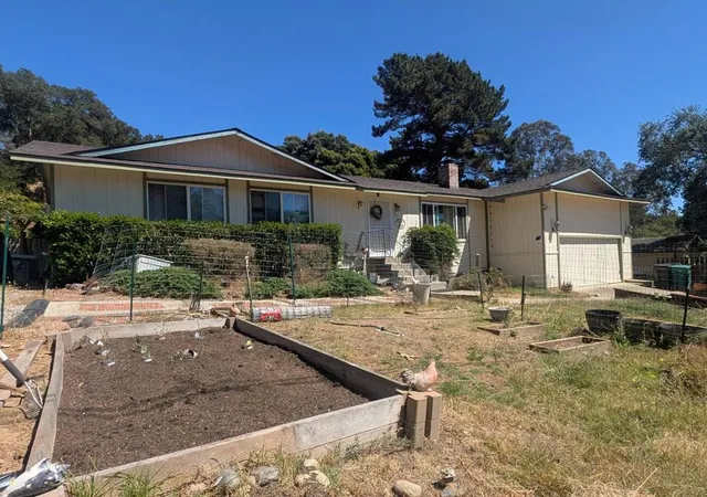 Single family home for sale at 202 Carneros Ave, Aromas, CA 95004 | MLS# ML82055463