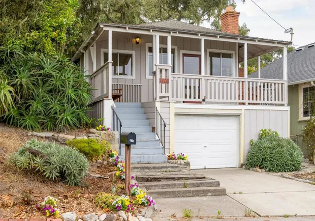 Photo 1 of Single family home for sale at 226 Walnut St, Pacific Grove, CA 93950 | MLS# ML82056546 | Listing updated on 2026-10-12