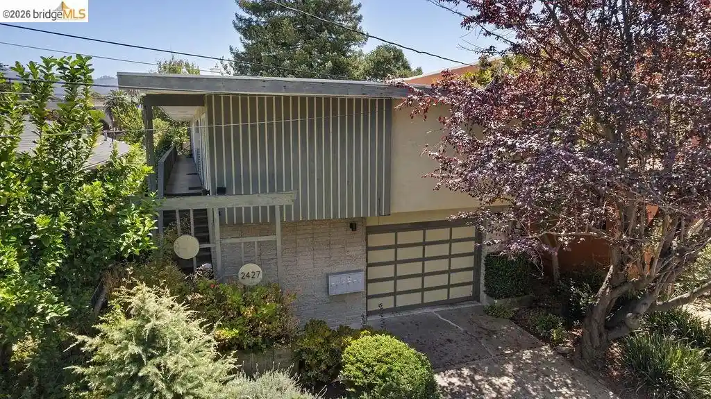 Multi family home for sale at 2427 Mckinley Ave, Berkeley, CA 94703 | MLS# 41144559