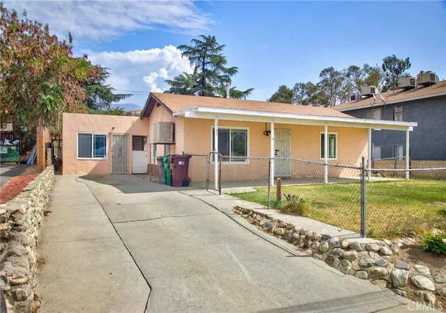 Photo 1 of Single family home for sale at 3135 W George, Banning, CA 92220 | MLS# IG26175383 | Listing updated on 2026-10-09
