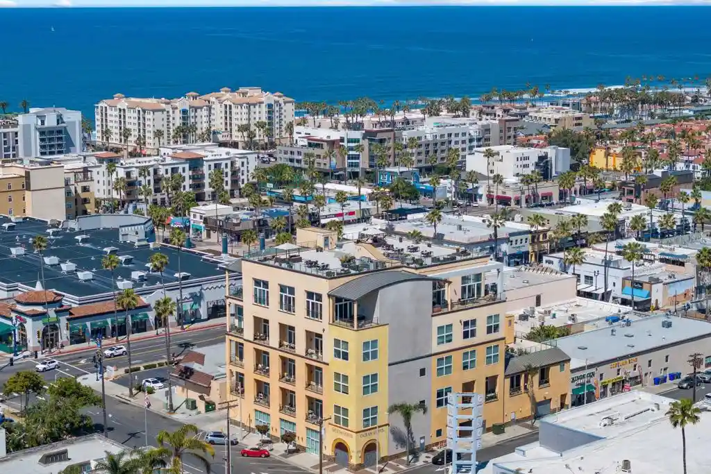 Photo 1 of Condo for sale at 550 Seagaze Dr #7, Oceanside, CA 92054 | MLS# NDP2607550 | Listing updated on 2026-08-11