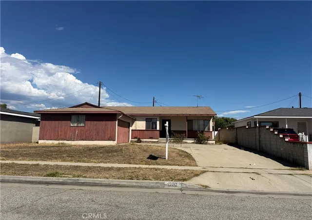 Photo 1 of Single family home for sale at 1220 S Vecino, Glendora, CA 91740 | MLS# CV26174658 | Listing updated on 2026-09-29