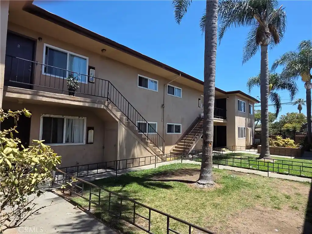 Photo 1 of Multi family home for sale at 724 N Wilmington, Wilmington, CA 90744 | MLS# OC26175414 | Listing updated on 2026-10-19