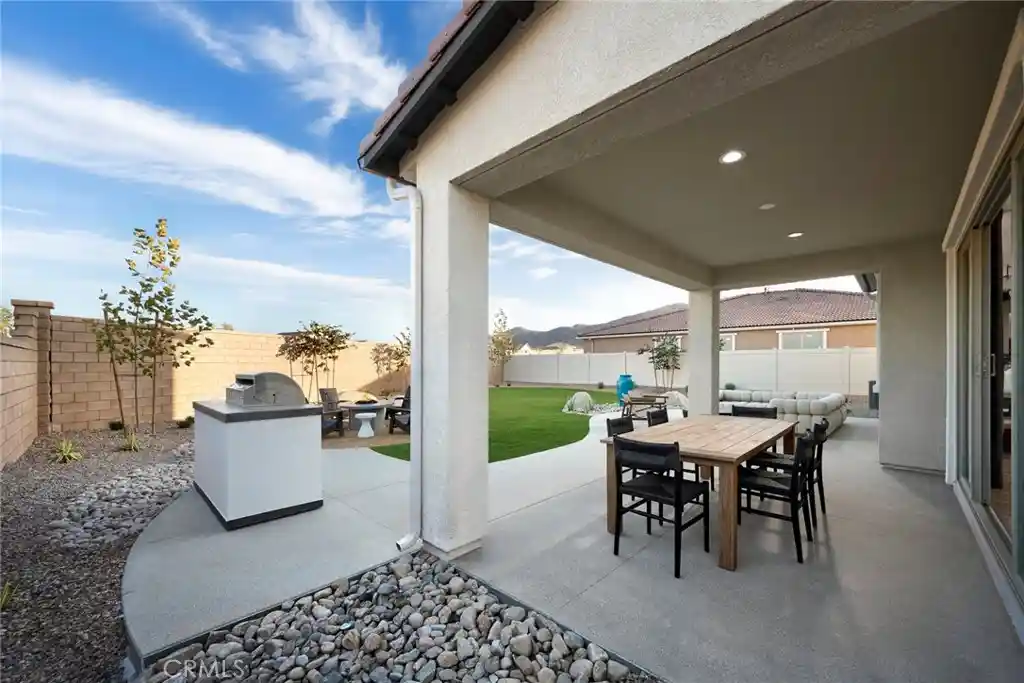 Photo 1 of Sale Pending at 26750 Mica Ct, Menifee, CA 92585 | MLS# IV26175421 | Listing updated on 2026-10-22