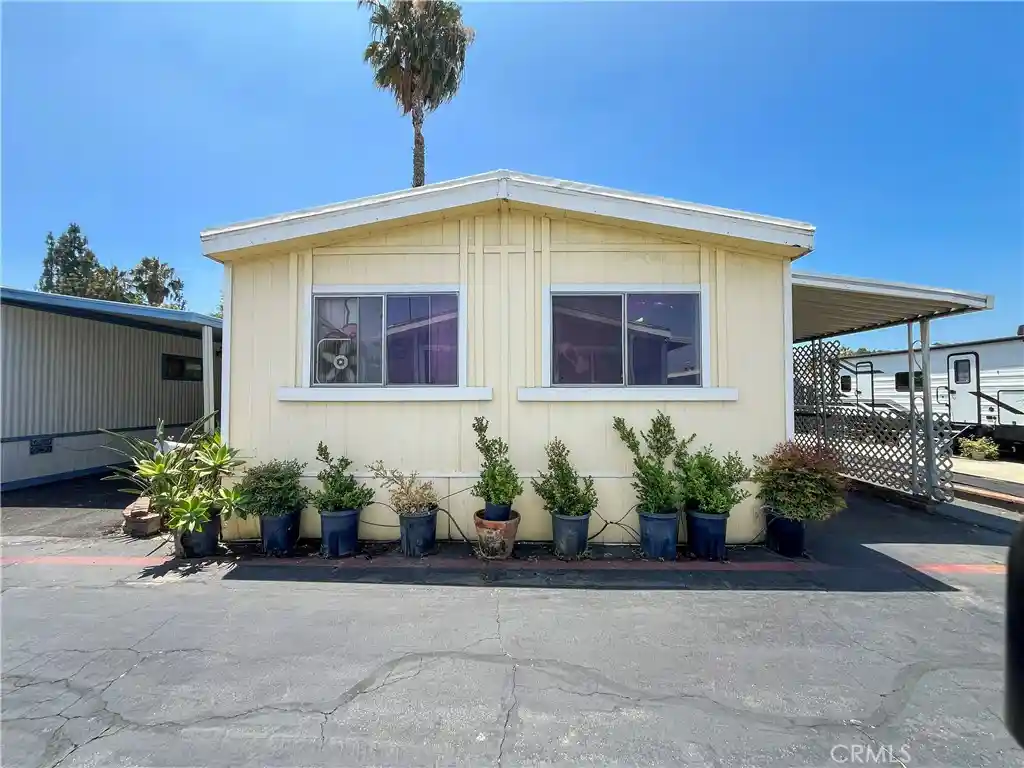 Photo 1 of Manufactured home for sale at 716 N Grand Ave #H5, Covina, CA 91724 | MLS# TR26174196 | Listing updated on 2026-10-21