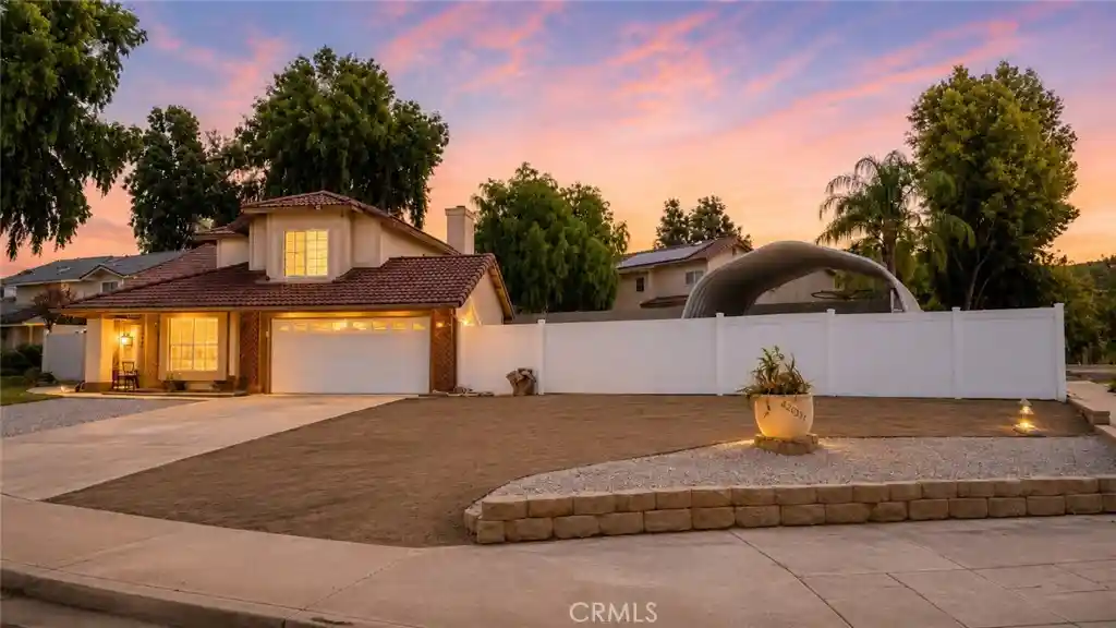 Photo 1 of Sale Pending at 42021 Bancroft, Hemet, CA 92544 | MLS# SR26175450 | Listing updated on 2026-10-29