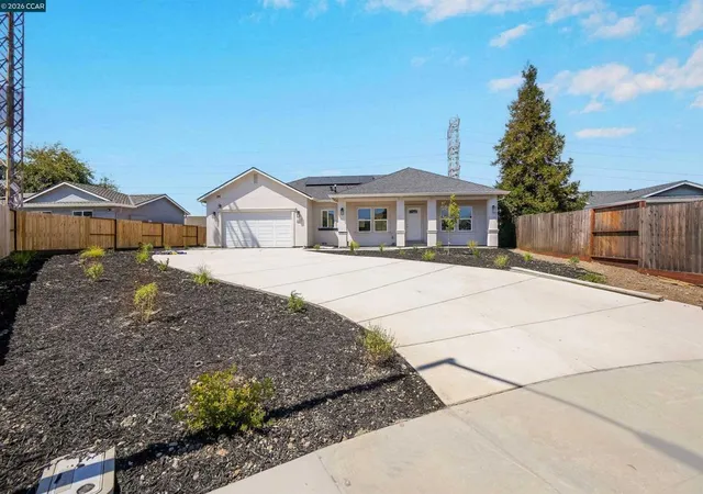 Single family home for sale at 2102 Paige Ct, Pittsburg, CA 94565 | MLS# 41144580 | Listing updated on 2026-09-30