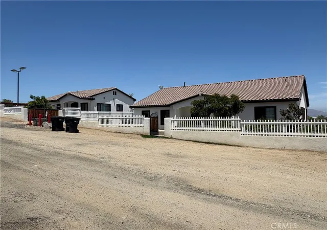 Photo 1 of Single family home for sale at 22418 Akers, Perris, CA 92570 | MLS# CV26152779 | Listing updated on 2026-09-06