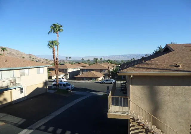 Listing Photo 1 - Condo for sale in building located at 46805 Hwy 74, Palm Desert, CA 92260 - Unit #4