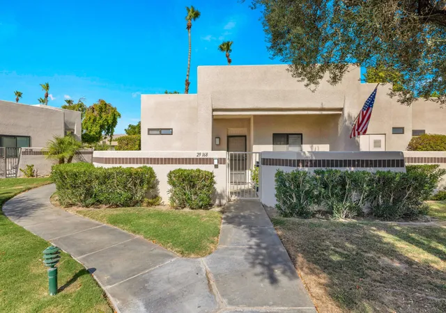 Photo 1 of Condo for sale at 29168 Desert Princess Dr, Cathedral City, CA 92234 | MLS# 219151299PS | Listing updated on 2026-09-10