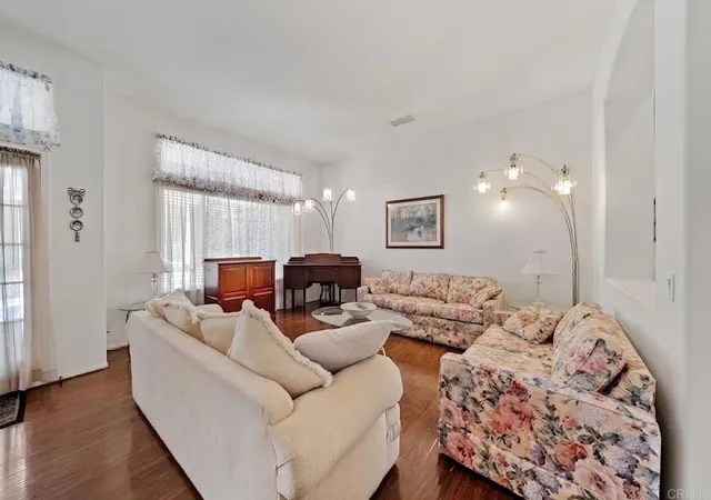 Photo 3 of Single family home for sale at 1999 Pecan Tree St, Hemet, CA 92545 | MLS# PTP2606091 | Listing updated on 2026-09-11