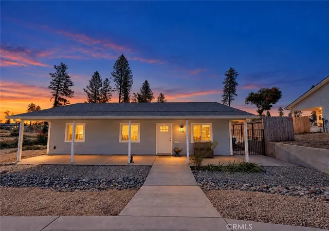 Photo 1 of Single family home for sale at 1426 Sleepy Holw Ln, Paradise, CA 95969 | MLS# SN26175416 | Listing updated on 2026-10-10