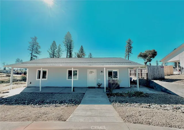 Photo 1 of Single family home for sale at 1426 Sleepy Holw Ln, Paradise, CA 95969 | MLS# SN26175416 | Listing updated on 2026-10-10