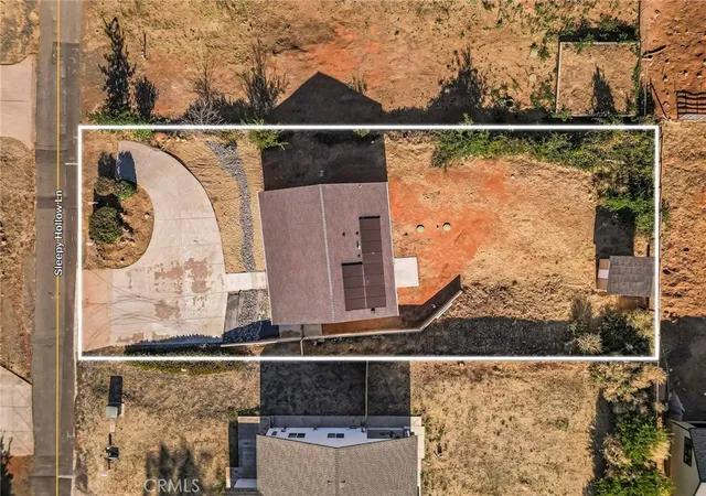 Photo 3 of Single family home for sale at 1426 Sleepy Holw Ln, Paradise, CA 95969 | MLS# SN26175416 | Listing updated on 2026-10-10