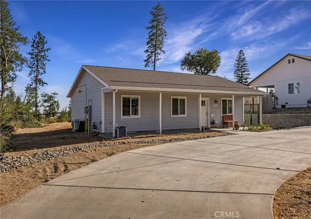 Photo 4 of Single family home for sale at 1426 Sleepy Holw Ln, Paradise, CA 95969 | MLS# SN26175416 | Listing updated on 2026-10-10