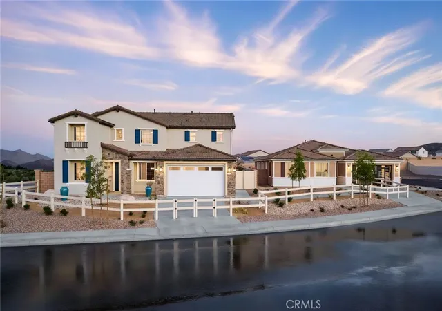 Photo 1 of Single family home for sale at 26721 Mica Ct, Menifee, CA 92585 | MLS# IV26175508 | Listing updated on 2026-10-31