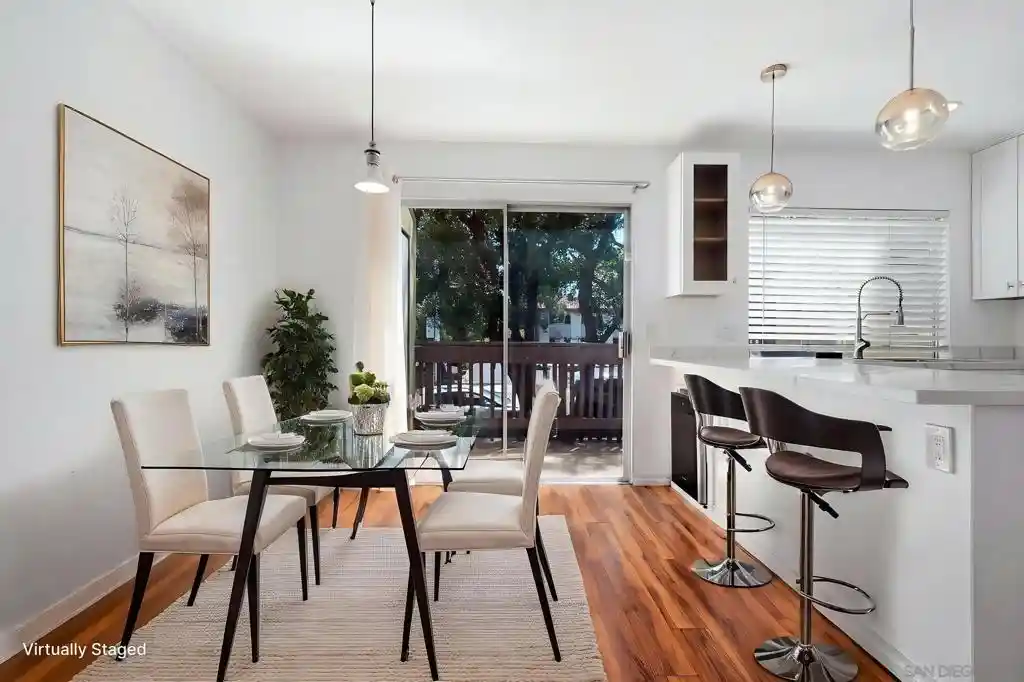 Photo 1 of Condo for sale at 7940 Mission Ctr Ct #H, San Diego, CA 92108 | MLS# 260019629SD | Listing updated on 2026-10-16