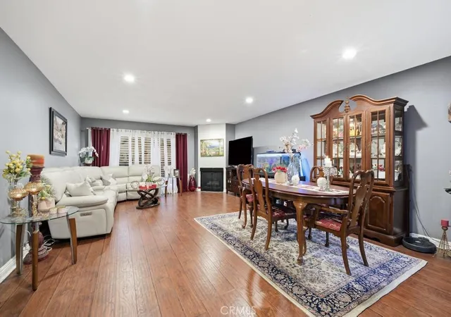 Photo 3 of Condo for sale at 1236 N Columbus #11, Glendale, CA 91202 | MLS# GD26167634 | Listing updated on 2026-10-06
