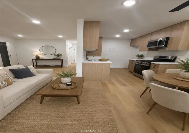 Photo 1 of Condo for sale at 14805 Chase St #224, Panorama City, CA 91402 | MLS# GD26175536 | Listing updated on 2026-10-01