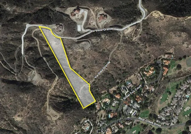 Photo 2 of Land for sale at 0 Via Vista Grande, Murrieta, CA 92562 | MLS# IV26175537 | Listing updated on 2026-09-11