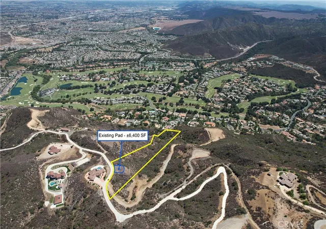 Photo 4 of Land for sale at 0 Via Vista Grande, Murrieta, CA 92562 | MLS# IV26175537 | Listing updated on 2026-09-11