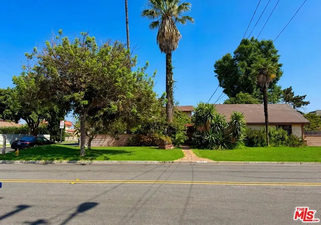 Photo 1 of Sale Pending at 8741 Garibaldi Ave, San Gabriel, CA 91775 | MLS# 26870633 | Listing updated on 2026-10-02
