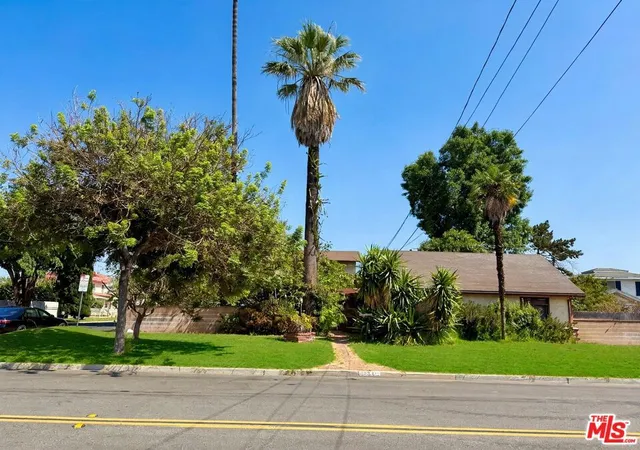 Photo 3 of Sale Pending at 8741 Garibaldi Ave, San Gabriel, CA 91775 | MLS# 26870633 | Listing updated on 2026-10-02