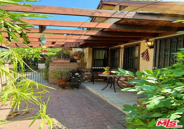 Photo 4 of Sale Pending at 8741 Garibaldi Ave, San Gabriel, CA 91775 | MLS# 26870633 | Listing updated on 2026-10-02