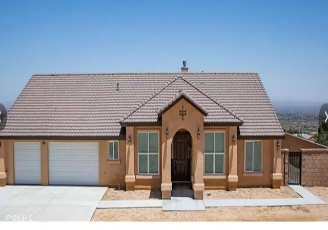 Photo 1 of Sale Pending at 3050 Snow Line, Pinon Hills, CA 92372 | MLS# IV26175487 | Listing updated on 2026-09-16