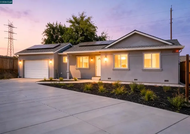 Photo 1 of Single family home for sale at 2100 Paige Ct, Pittsburg, CA 94565 | MLS# 41144592 | Listing updated on 2026-10-01
