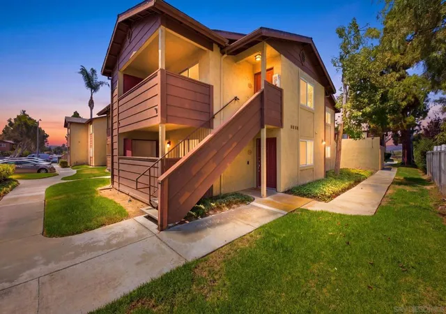 Photo 1 of Condo for sale at 521 Calle Montecito #110, Oceanside, CA 92057 | MLS# 260019634SD | Listing updated on 2026-09-18