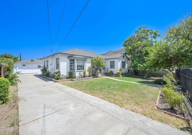 Photo 1 of Single family home for sale at 401 W Ralph St, San Gabriel, CA 91776 | MLS# P1-28409 | Listing updated on 2026-09-13
