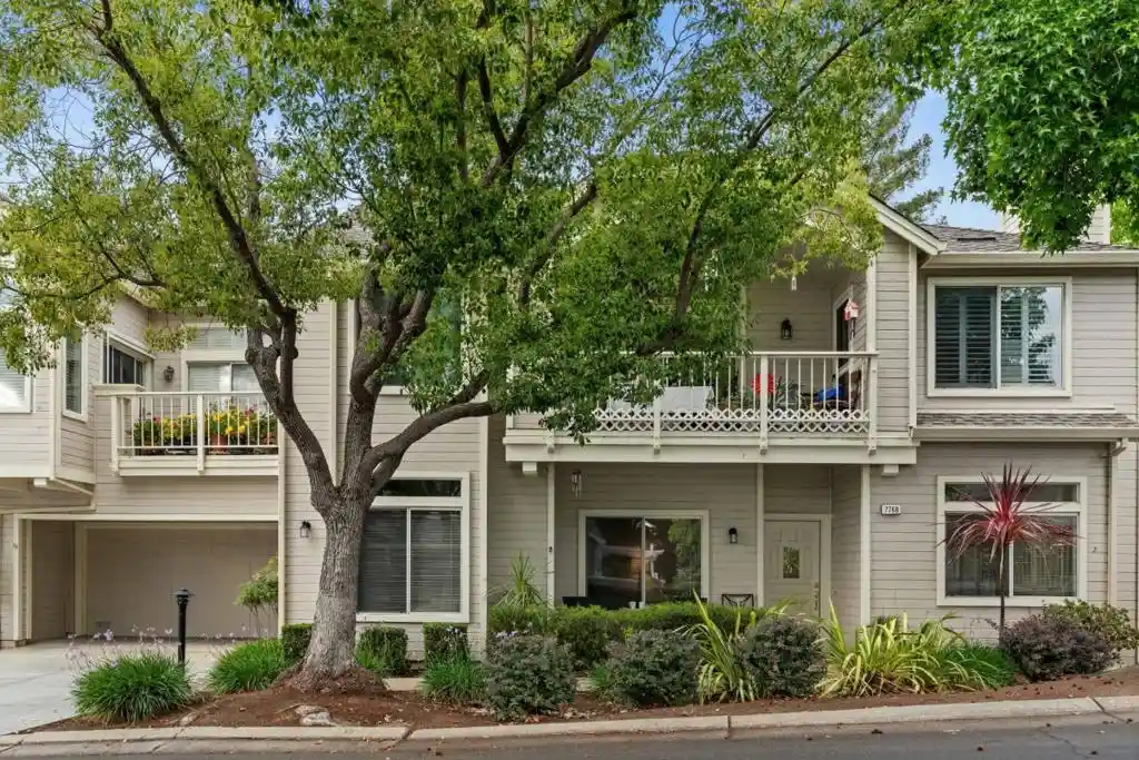Listing Photo 1 - Condo for sale in 7768 Beltane Dr located at 7768 Beltane Dr, San Jose, CA 95135 - Unit 7768 Beltane Dr