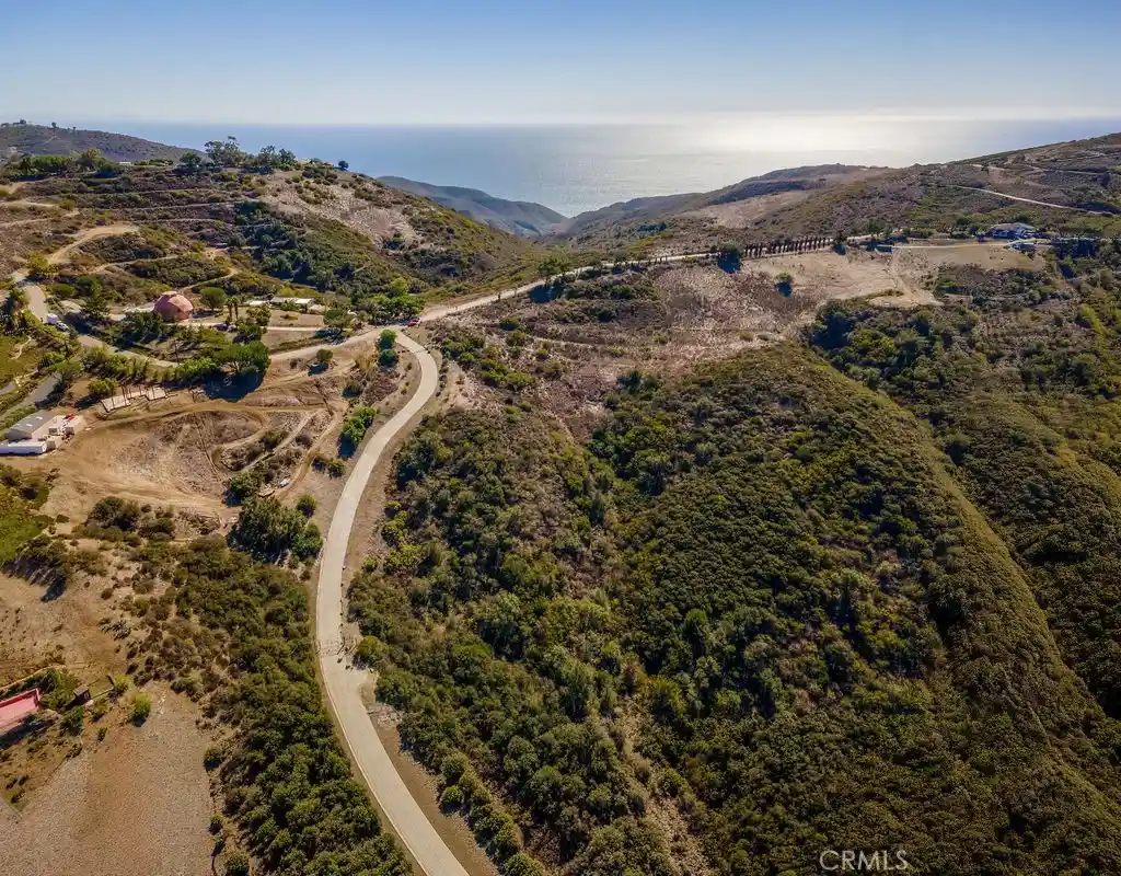 Photo 1 of Land for sale at 10651 Pacific View, Malibu, CA 90265 | MLS# PW26169952 | Listing updated on 2026-10-30