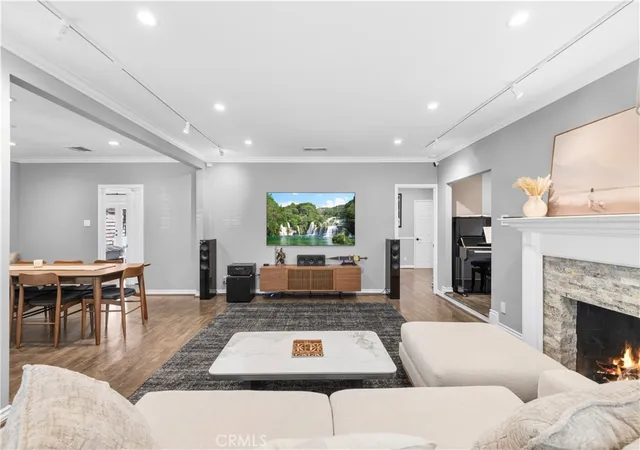 Photo 2 of Single family home for sale at 1358 Justin, Glendale, CA 91201 | MLS# GD26175587 | Listing updated on 2026-09-13