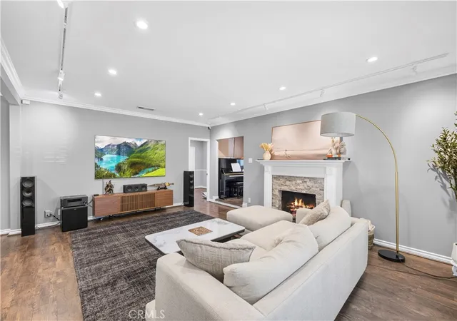 Photo 3 of Single family home for sale at 1358 Justin, Glendale, CA 91201 | MLS# GD26175587 | Listing updated on 2026-09-13