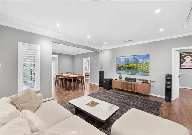 Photo 3 of Single family home for sale at 1358 Justin, Glendale, CA 91201 | MLS# GD26175587 | Listing updated on 2026-09-13