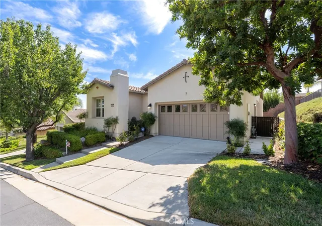 Photo 1 of Single family home for sale at 24082 Boulder Oaks Dr, Corona, CA 92883 | MLS# IG26175603 | Listing updated on 2026-09-13