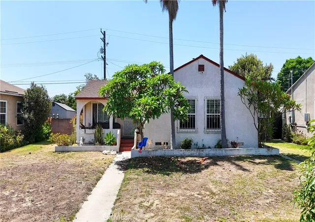 Photo 1 of Sale Pending at 10239 Garfield, South Gate, CA 90280 | MLS# DW26175478 | Listing updated on 2026-09-24