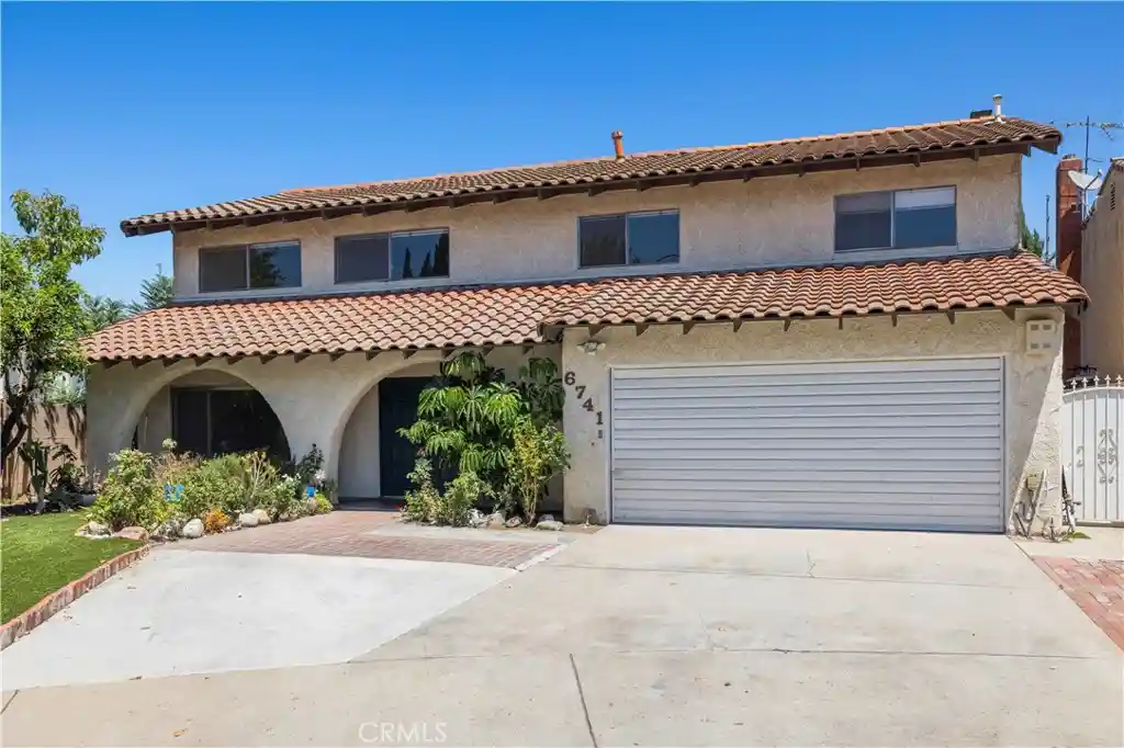 Photo 1 of Single family home for sale at 6741 Buffalo Ave, Van Nuys, CA 91401 | MLS# SR26175542 | Listing updated on 2026-10-21