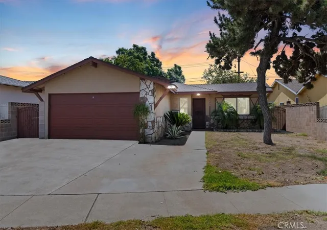 Photo 1 of Sale Pending at 3530 Van Wig, Baldwin Park, CA 91706 | MLS# IV26175398 | Listing updated on 2026-10-09