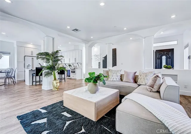 Photo 3 of Townhouse for sale at 2113 Harriman #A, Redondo Beach, CA 90278 | MLS# SB26171993 | Listing updated on 2026-10-11