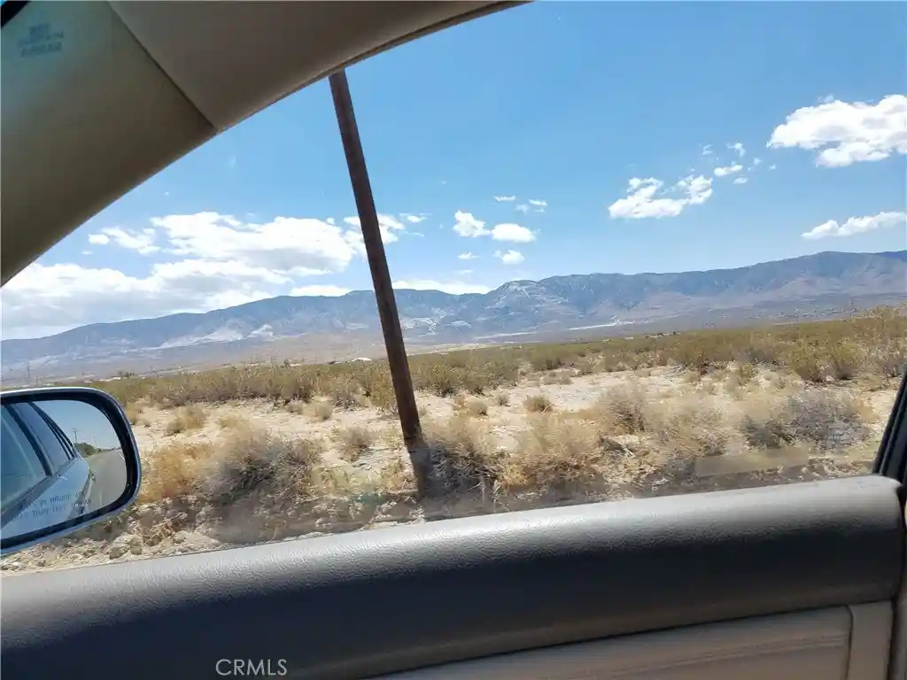 Photo 1 of Land for sale at 0 Milpas, Apple Valley, CA 92307 | MLS# PW26172546 | Listing updated on 2026-08-13