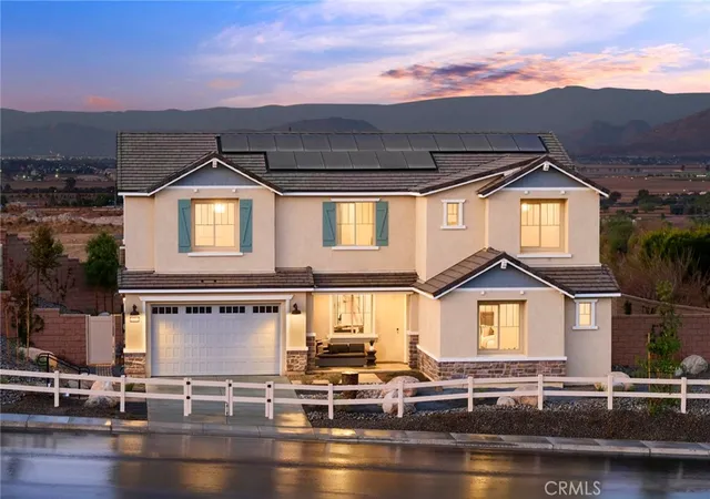 Photo 1 of Sale Pending at 25099 Greythorne Dr, Sun City, CA 92586 | MLS# IV26175621 | Listing updated on 2026-09-16