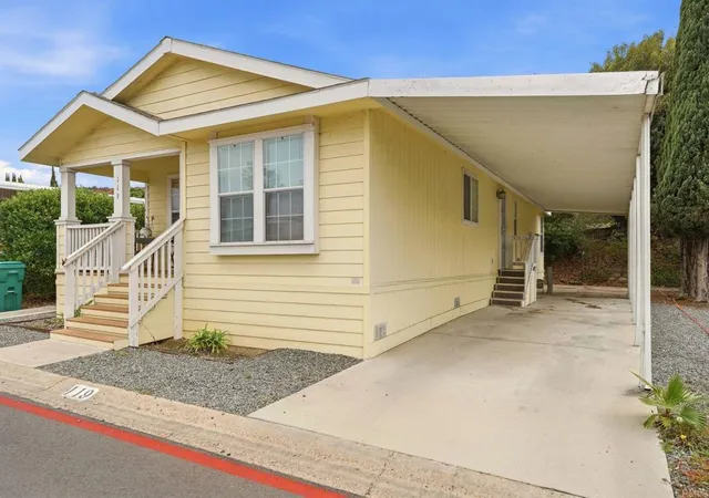 Photo 2 of Manufactured home for sale at 10767 Jamacha Blvd #119, Spring Valley, CA 91978 | MLS# PTP2606097 | Listing updated on 2026-09-13