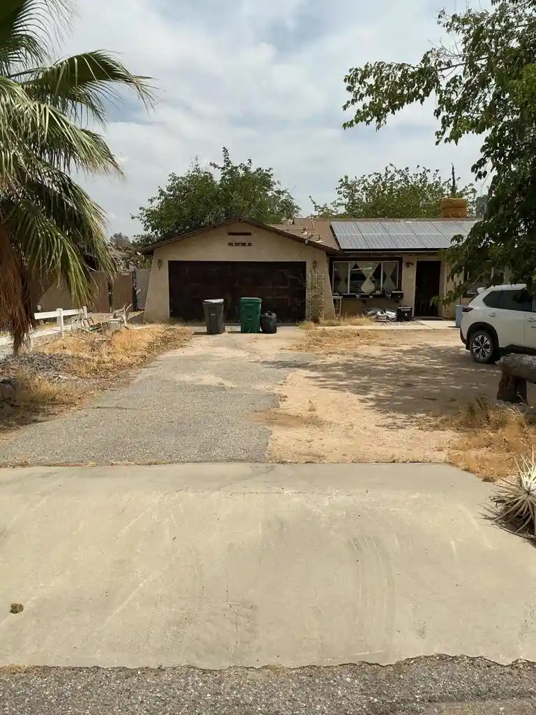 Photo 1 of Single family home for sale at 7765 Valley Vista Ave, Yucca Valley, CA 92284 | MLS# 219151305DA | Listing updated on 2026-08-12