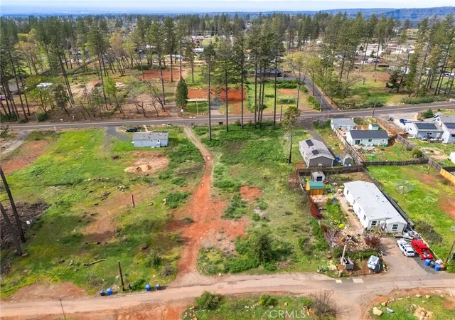 Photo 1 of Land for sale at 6319 Azalea Ln, Paradise, CA 95969 | MLS# SN26175646 | Listing updated on 2026-09-13